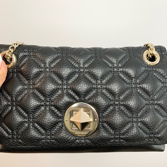 Kate Spade Chain Bag - Picture 6 of 9